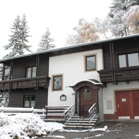 Apartments Juri & Hermann 1 Bad Kleinkirchheim Exterior photo